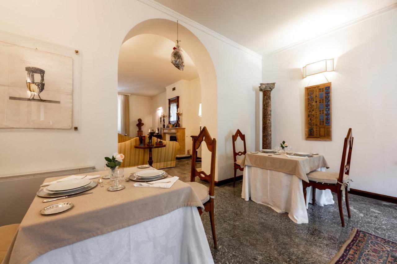 Bed and Breakfast La Casa nel Borgo Piadena Esterno foto