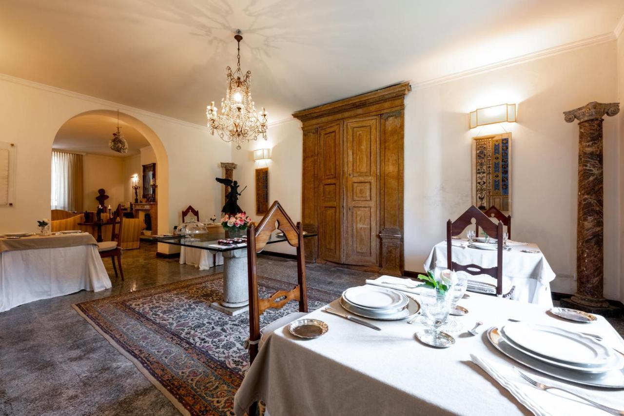 Bed and Breakfast La Casa nel Borgo Piadena Esterno foto