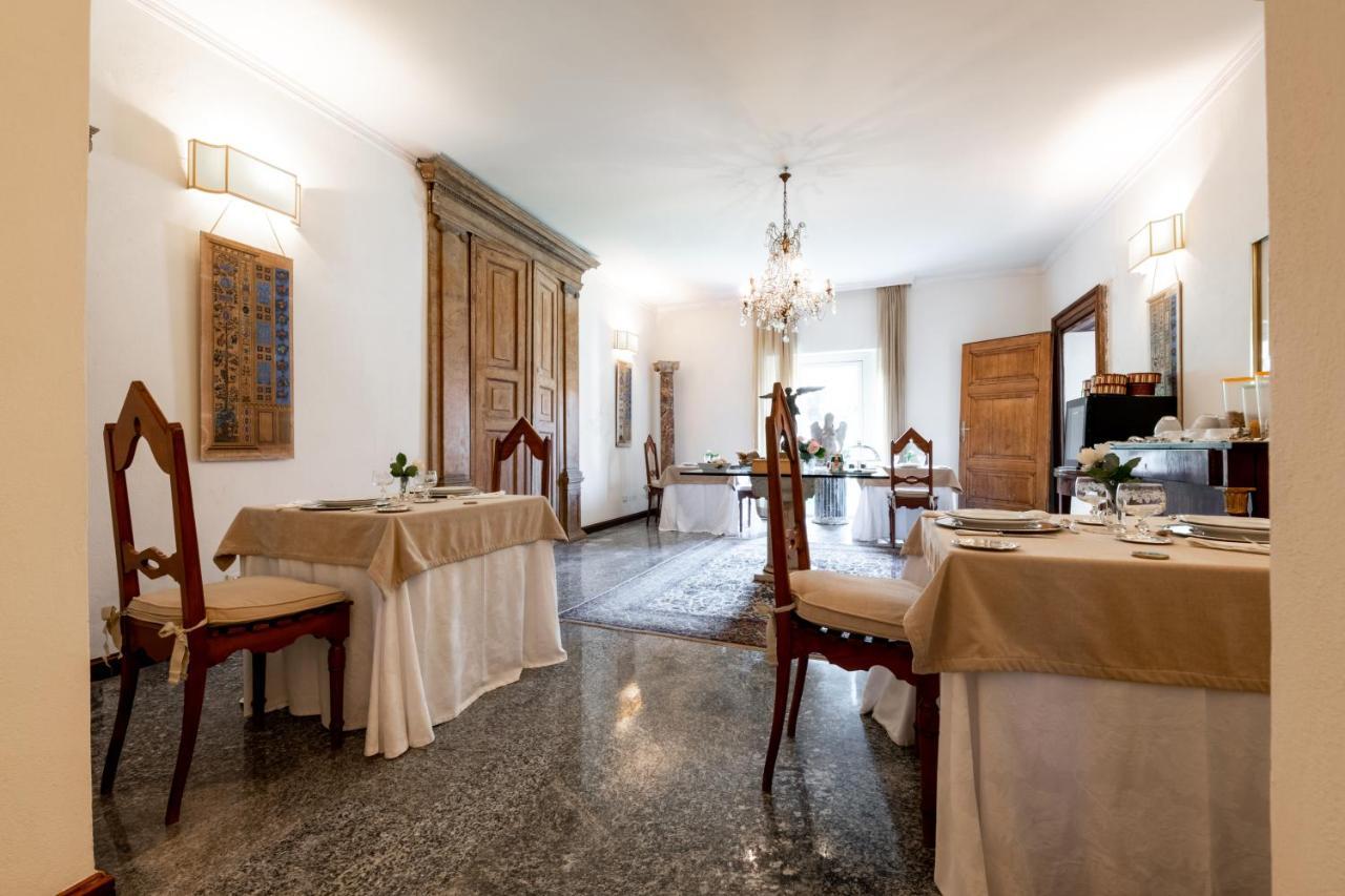 Bed and Breakfast La Casa nel Borgo Piadena Esterno foto
