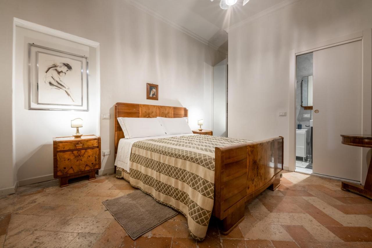 Bed and Breakfast La Casa nel Borgo Piadena Esterno foto