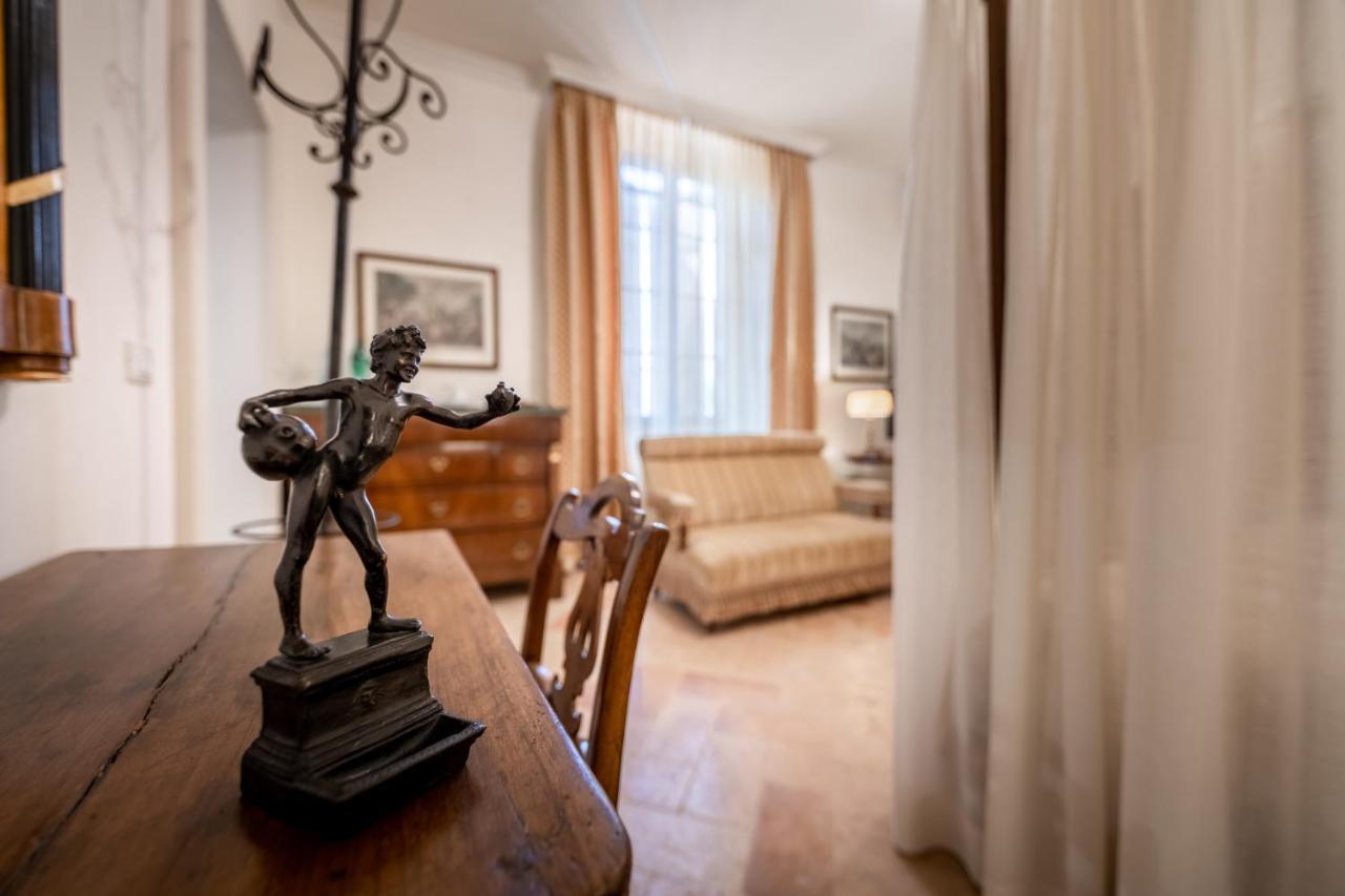 Bed and Breakfast La Casa nel Borgo Piadena Esterno foto