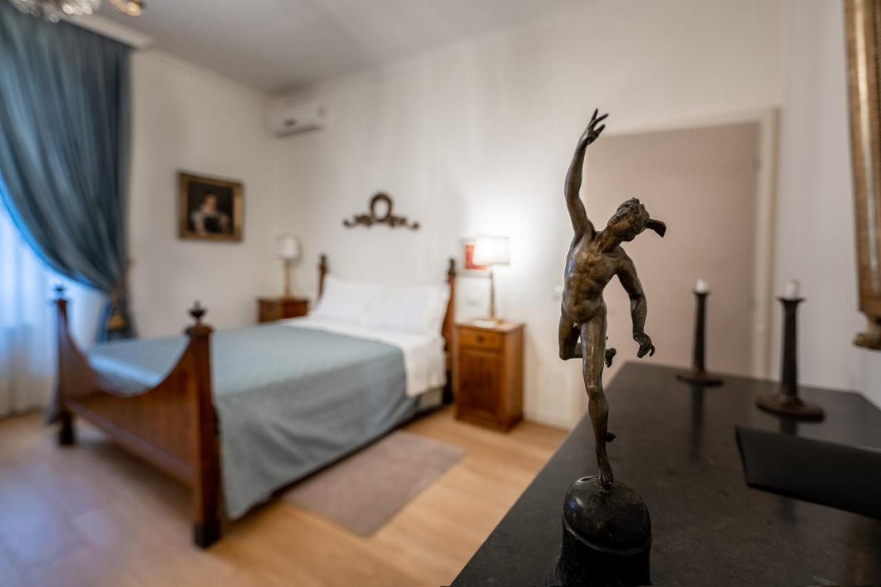 Bed and Breakfast La Casa nel Borgo Piadena Esterno foto