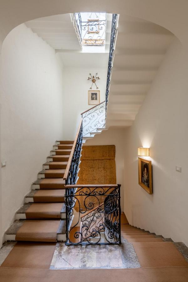 Bed and Breakfast La Casa nel Borgo Piadena Esterno foto