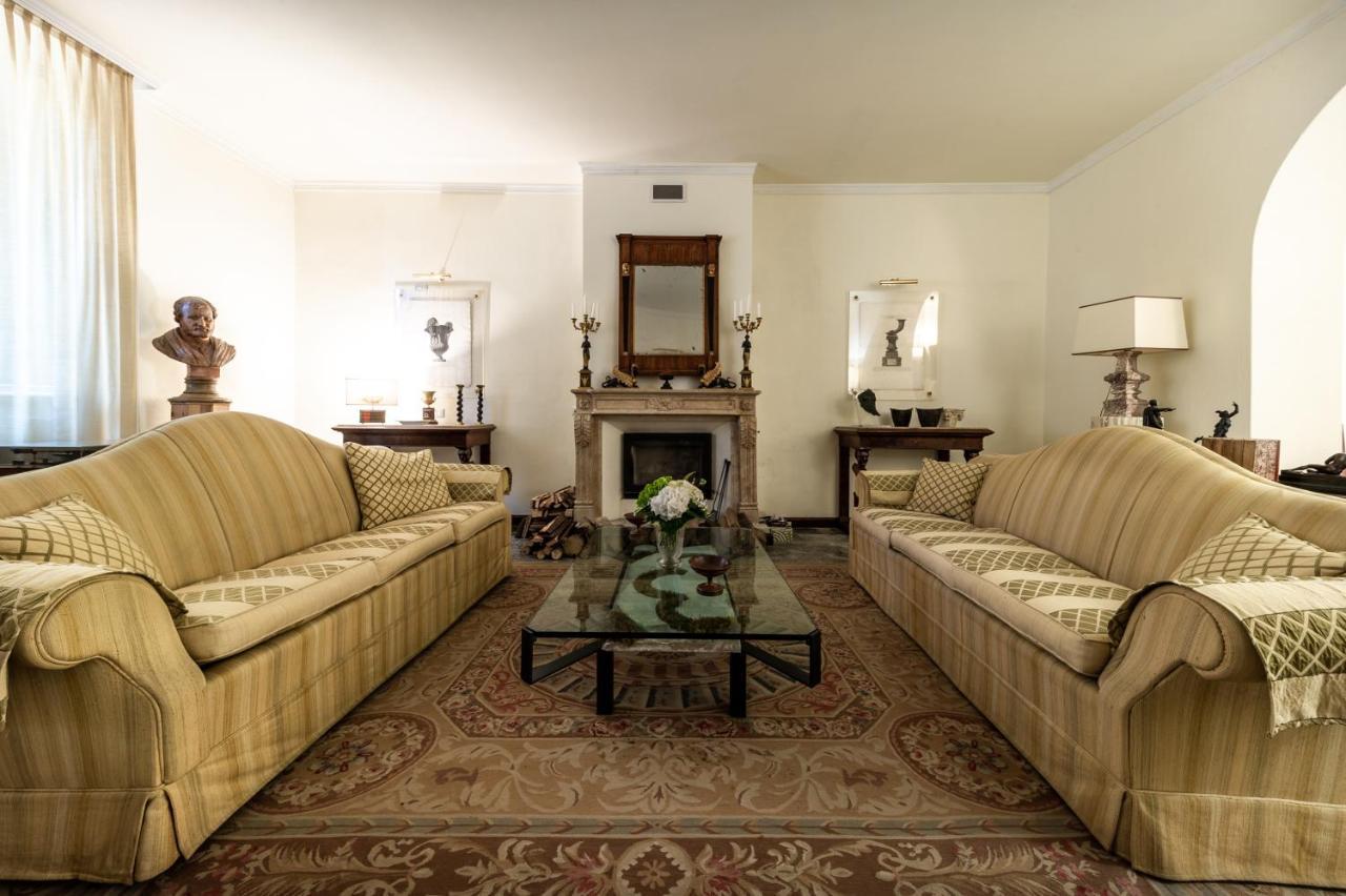 Bed and Breakfast La Casa nel Borgo Piadena Esterno foto